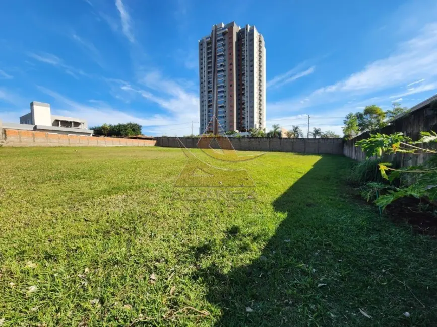 Foto 1 de Terreno / Lote à venda, 1247m2 em Ribeirao Preto - SP