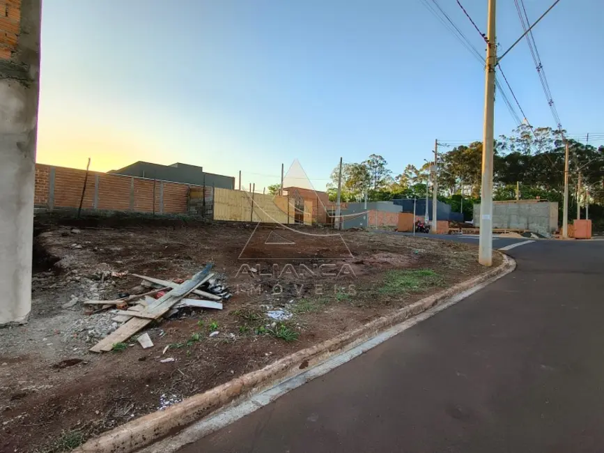 Foto 4 de Terreno / Lote à venda, 181m2 em Ribeirao Preto - SP