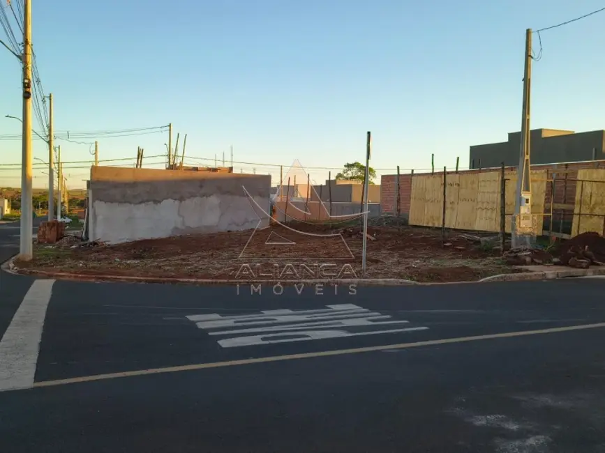Foto 2 de Terreno / Lote à venda, 181m2 em Ribeirao Preto - SP