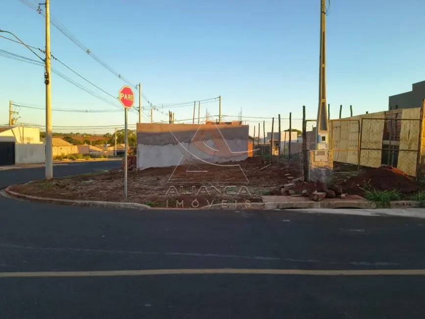 Foto 1 de Terreno / Lote à venda, 181m2 em Ribeirao Preto - SP