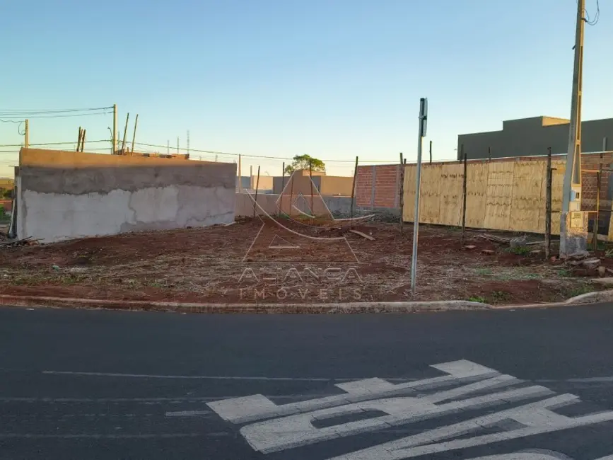 Foto 3 de Terreno / Lote à venda, 181m2 em Ribeirao Preto - SP