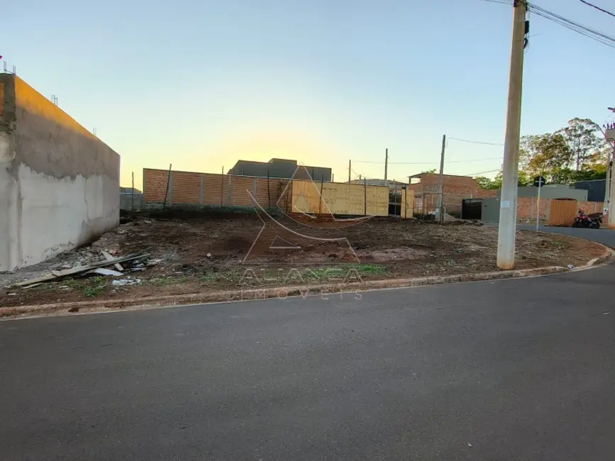 Foto 5 de Terreno / Lote à venda, 181m2 em Ribeirao Preto - SP