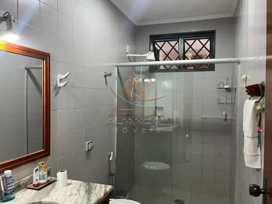 Foto 6 de Apartamento com 3 quartos à venda, 105m2 em Jardim Irajá, Ribeirao Preto - SP