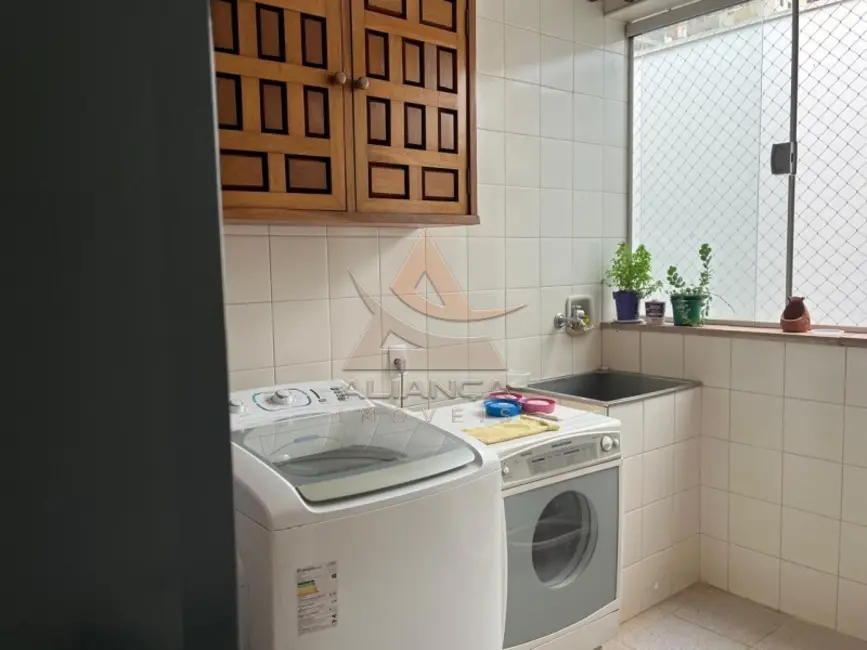 Foto 5 de Apartamento com 3 quartos à venda, 105m2 em Jardim Irajá, Ribeirao Preto - SP