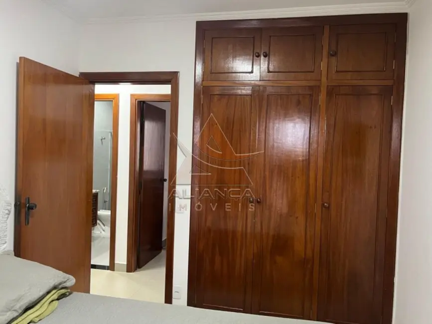 Foto 7 de Apartamento com 3 quartos à venda, 105m2 em Jardim Irajá, Ribeirao Preto - SP