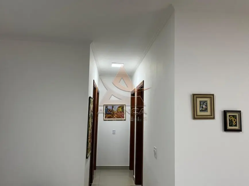 Foto 3 de Apartamento com 3 quartos à venda, 105m2 em Jardim Irajá, Ribeirao Preto - SP