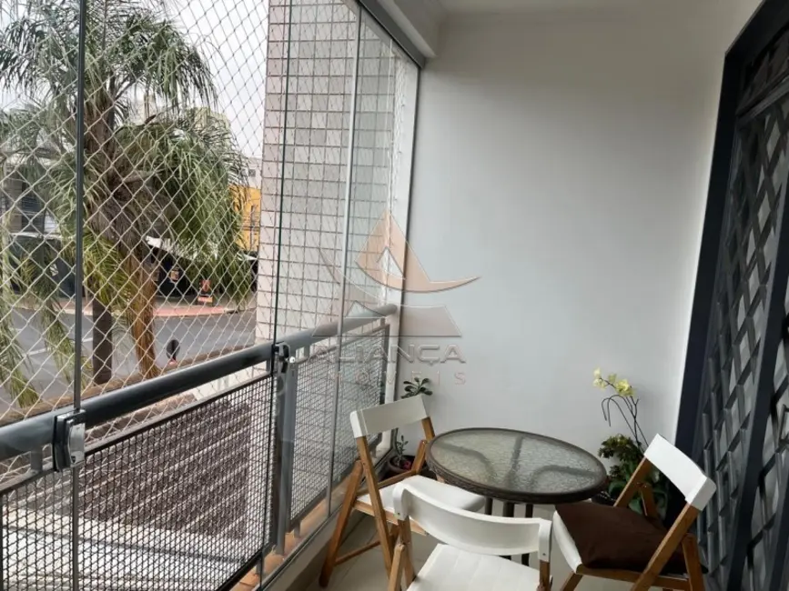 Foto 1 de Apartamento com 3 quartos à venda, 105m2 em Jardim Irajá, Ribeirao Preto - SP