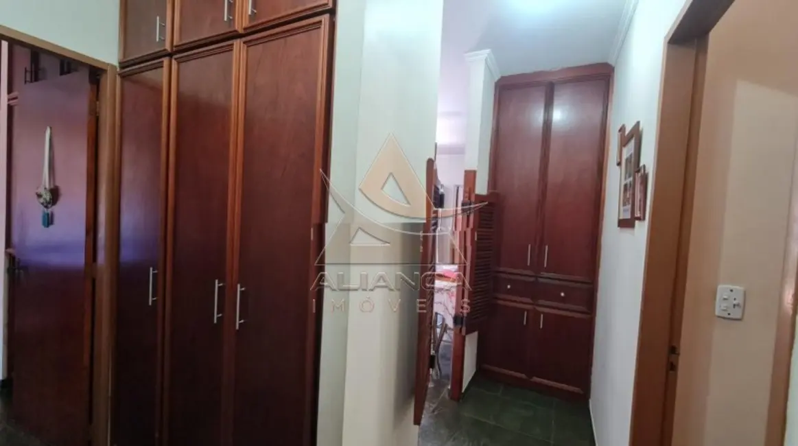 Casa com 3 quartos à venda, 210m2 em City Ribeirão, Ribeirao Preto - SP - imagem 3 Foto 3 de Casa com 3 quartos à venda, 210m2 em City Ribeirão, Ribeirao Preto - SP
