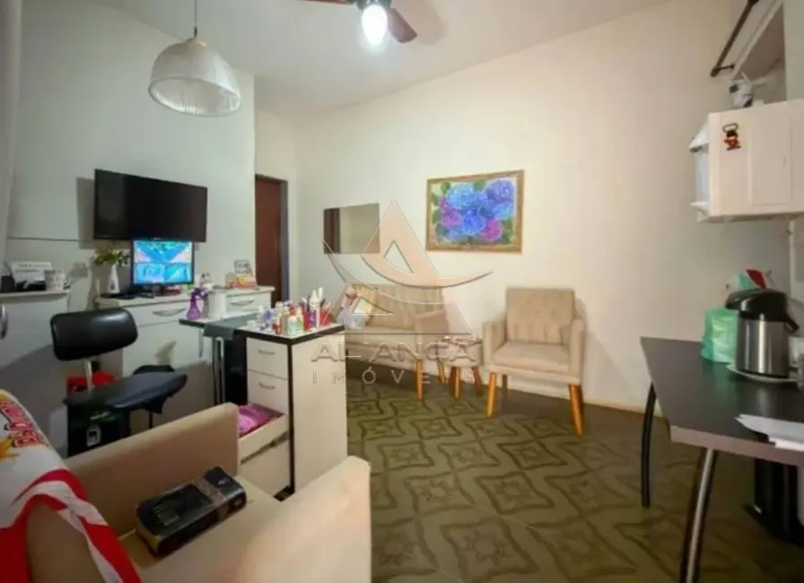 Foto 4 de Casa com 4 quartos à venda, 230m2 em Jardim Irajá, Ribeirao Preto - SP