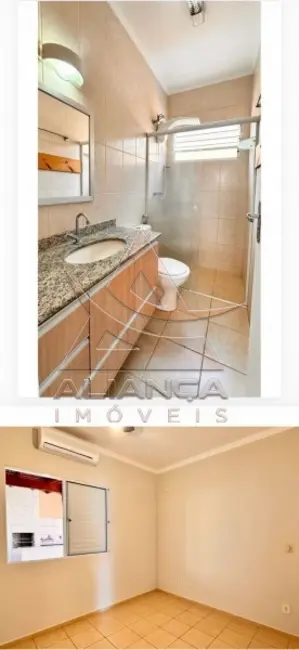 Casa de Condomínio com 3 quartos à venda, 80m2 em Ribeirao Preto - SP - imagem 7 Foto 7 de Casa de Condomínio com 3 quartos à venda, 80m2 em Ribeirao Preto - SP