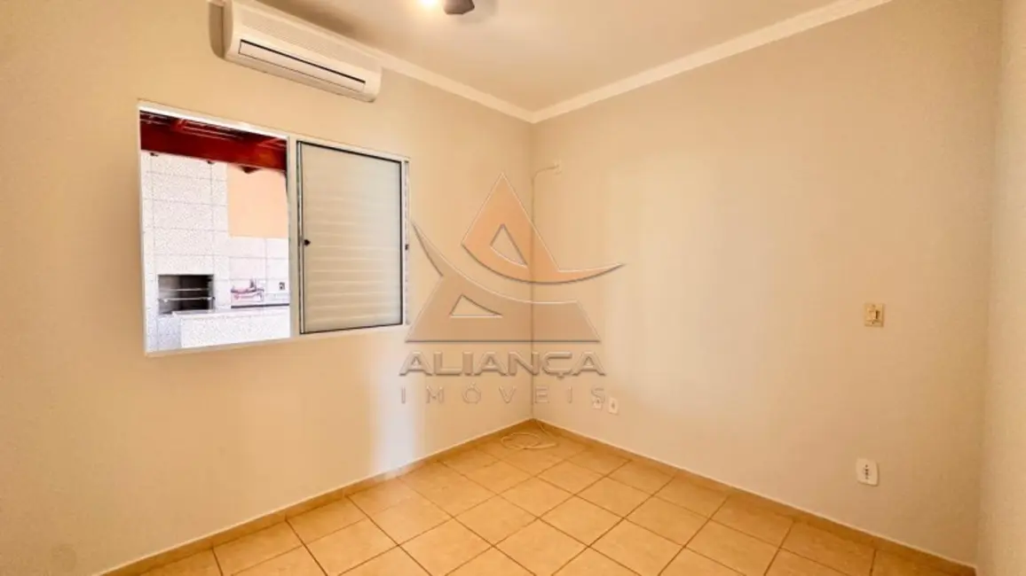 Casa de Condomínio com 3 quartos à venda, 80m2 em Ribeirao Preto - SP - imagem 3 Foto 3 de Casa de Condomínio com 3 quartos à venda, 80m2 em Ribeirao Preto - SP