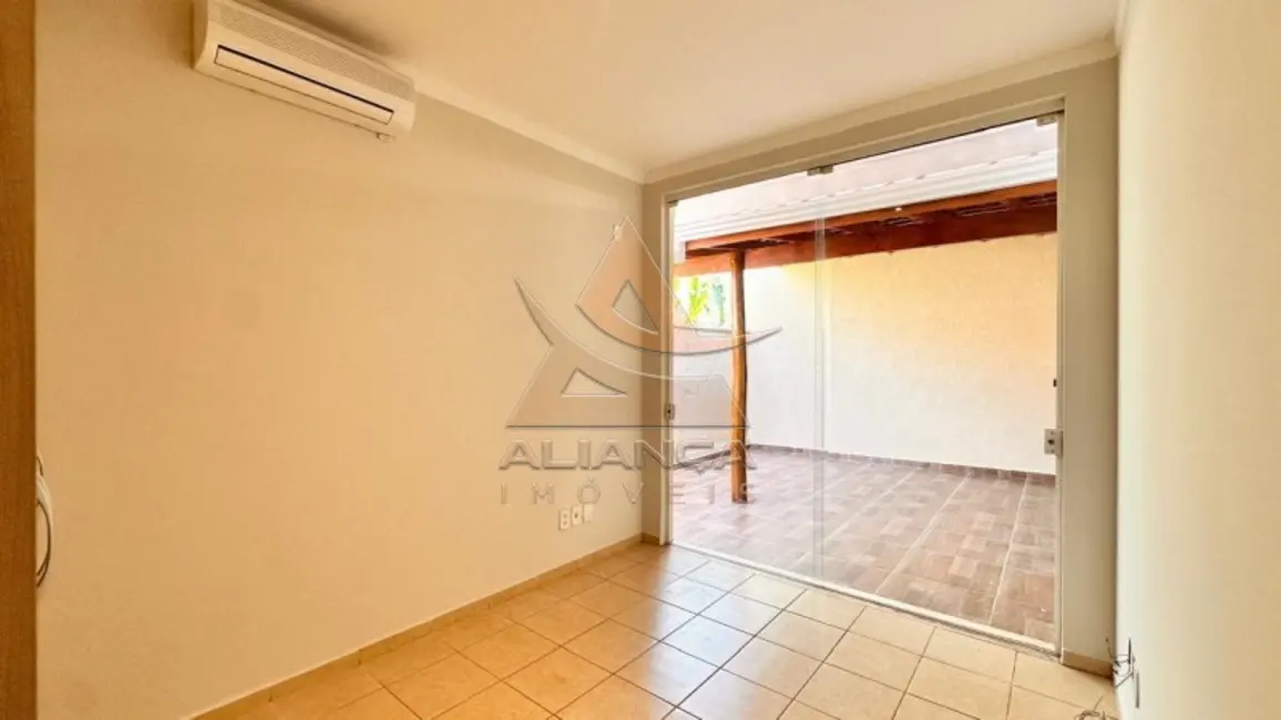 Casa de Condomínio com 3 quartos à venda, 80m2 em Ribeirao Preto - SP - imagem 2 Foto 2 de Casa de Condomínio com 3 quartos à venda, 80m2 em Ribeirao Preto - SP