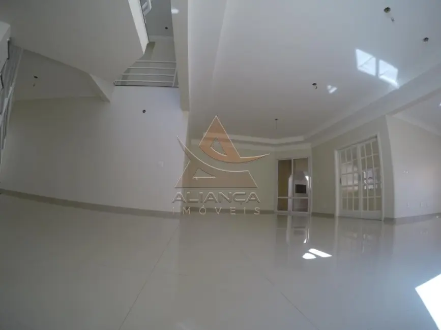 Casa de Condomínio com 4 quartos à venda, 516m2 em Jardim Botânico, Ribeirao Preto - SP - imagem 3 Foto 3 de Casa de Condomínio com 4 quartos à venda, 516m2 em Jardim Botânico, Ribeirao Preto - SP