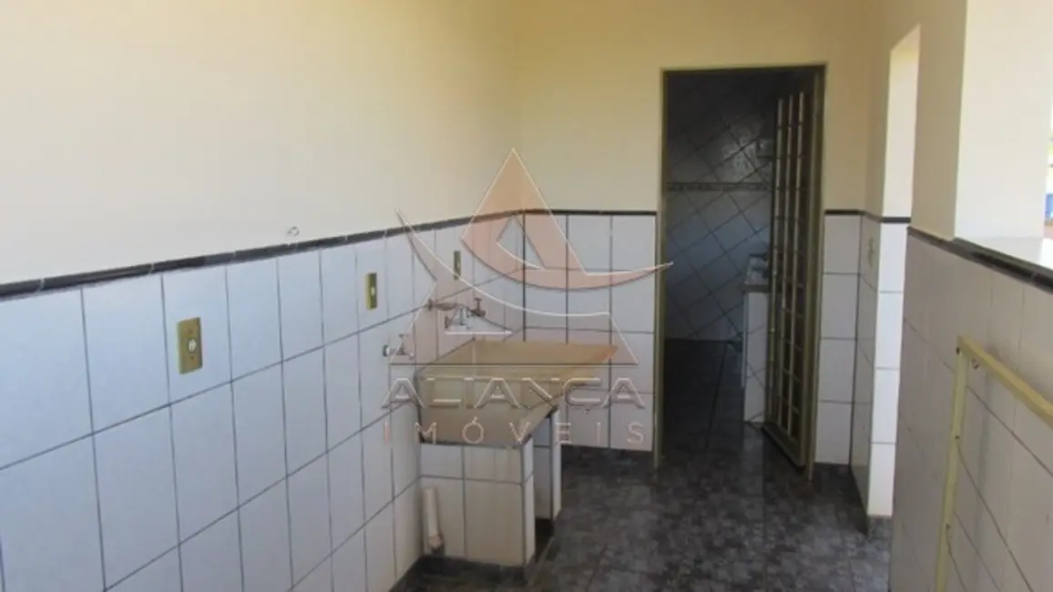Foto 7 de Casa com 3 quartos para alugar, 230m2 em Parque das Andorinhas, Ribeirao Preto - SP
