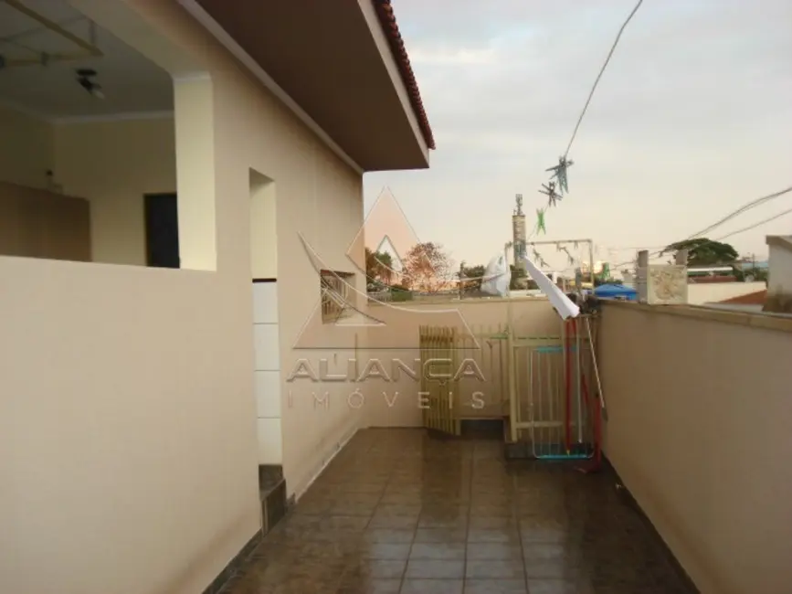 Foto 9 de Casa com 3 quartos para alugar, 230m2 em Parque das Andorinhas, Ribeirao Preto - SP
