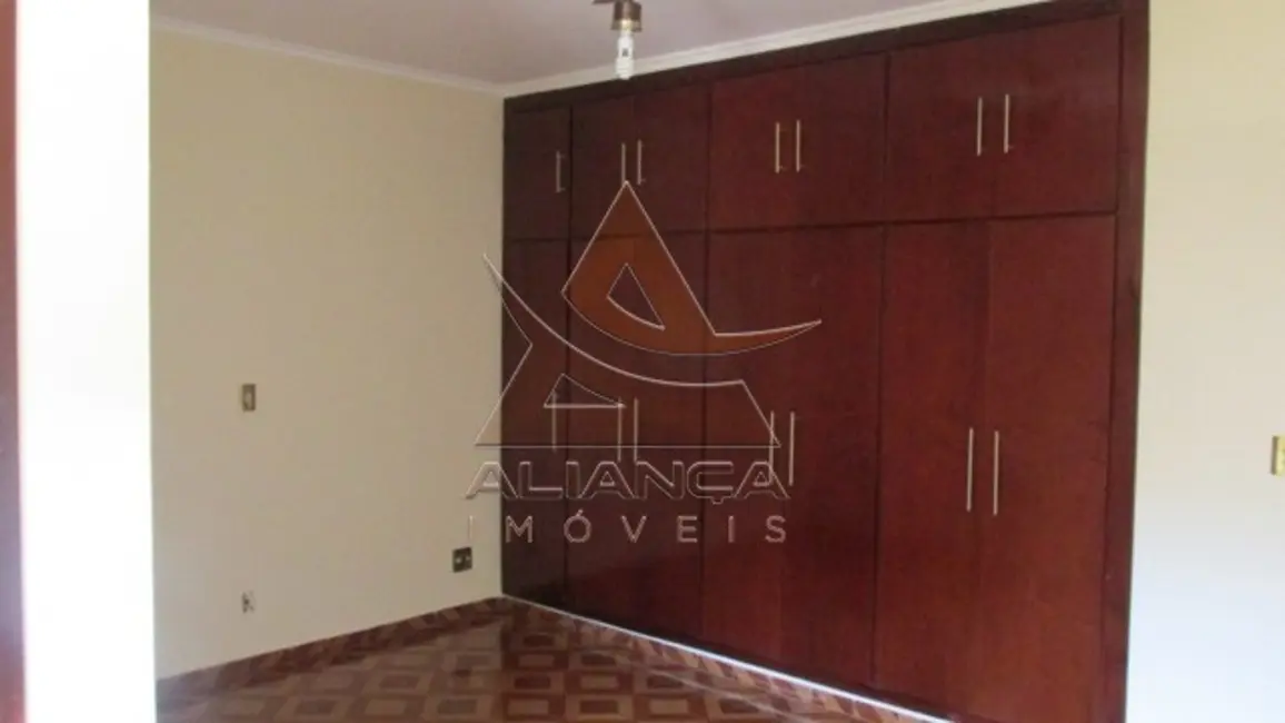 Foto 5 de Casa com 3 quartos para alugar, 230m2 em Parque das Andorinhas, Ribeirao Preto - SP