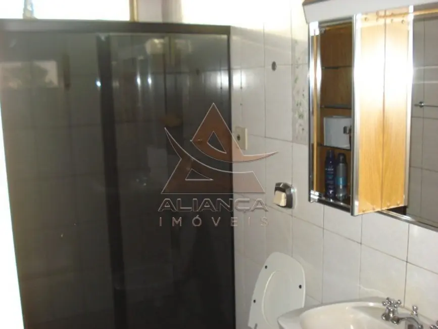Foto 4 de Casa com 3 quartos para alugar, 230m2 em Parque das Andorinhas, Ribeirao Preto - SP