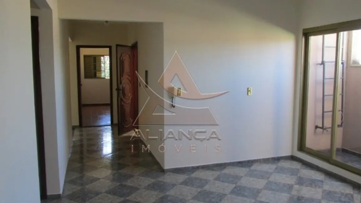 Foto 2 de Casa com 3 quartos para alugar, 230m2 em Parque das Andorinhas, Ribeirao Preto - SP