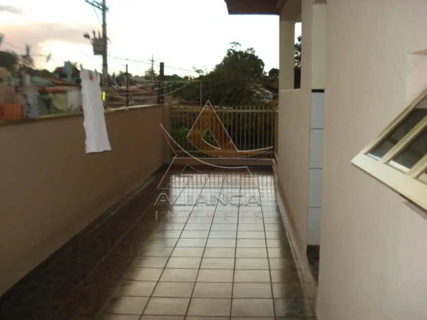 Foto 8 de Casa com 3 quartos para alugar, 230m2 em Parque das Andorinhas, Ribeirao Preto - SP