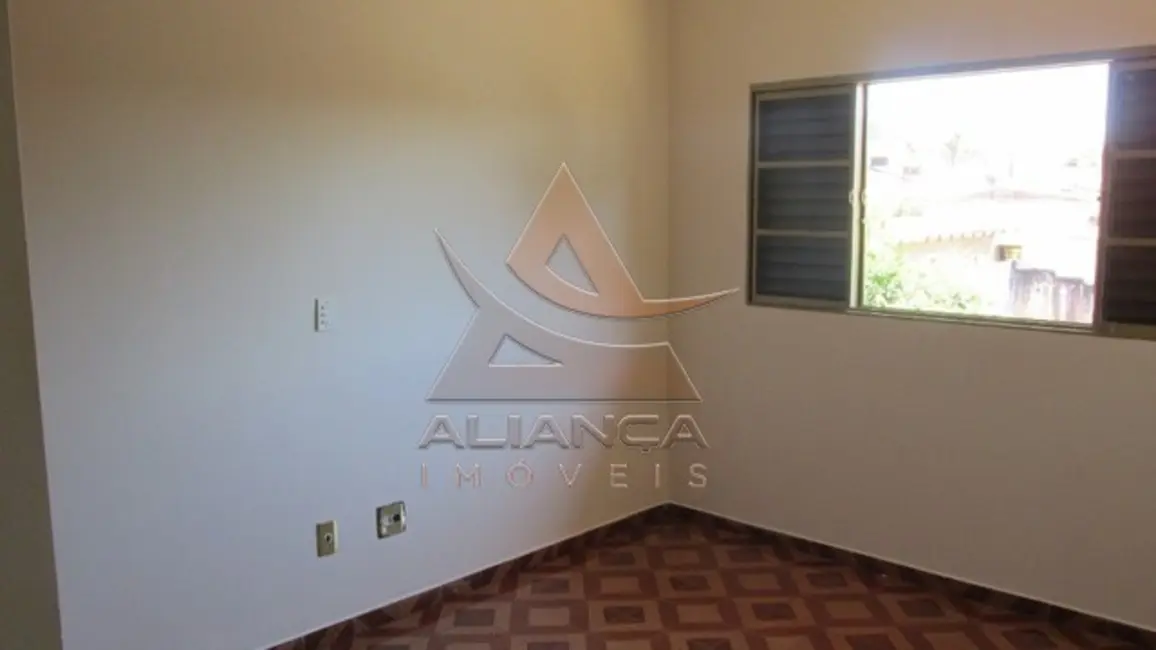 Foto 3 de Casa com 3 quartos para alugar, 230m2 em Parque das Andorinhas, Ribeirao Preto - SP