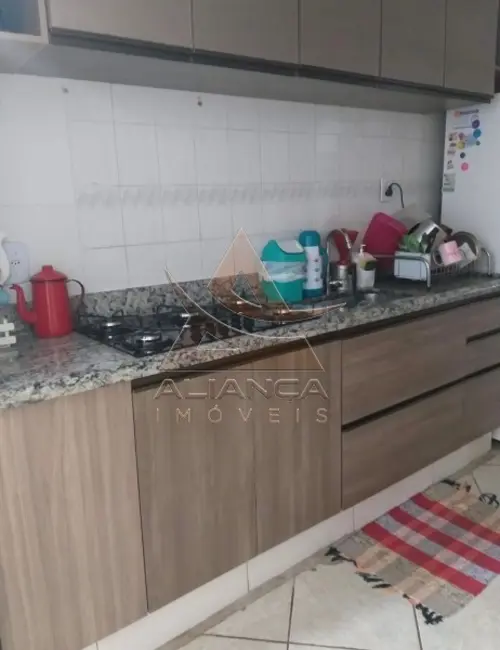 Casa com 3 quartos à venda, 174m2 em Ribeirao Preto - SP - imagem 9 Foto 9 de Casa com 3 quartos à venda, 174m2 em Ribeirao Preto - SP