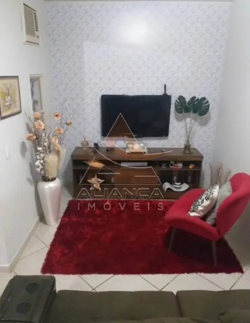 Casa com 3 quartos à venda, 174m2 em Ribeirao Preto - SP - imagem 2 Foto 2 de Casa com 3 quartos à venda, 174m2 em Ribeirao Preto - SP