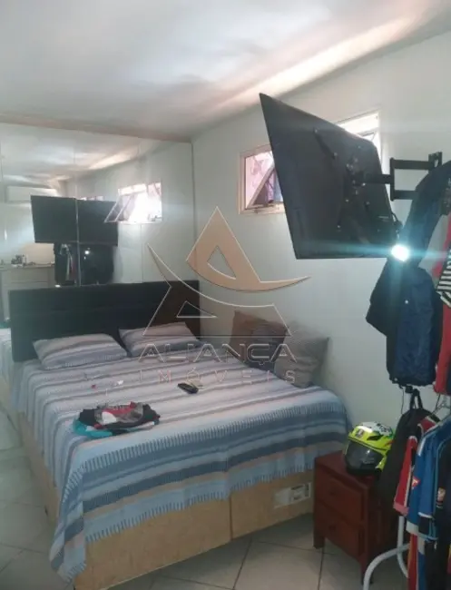 Casa com 3 quartos à venda, 174m2 em Ribeirao Preto - SP - imagem 6 Foto 6 de Casa com 3 quartos à venda, 174m2 em Ribeirao Preto - SP
