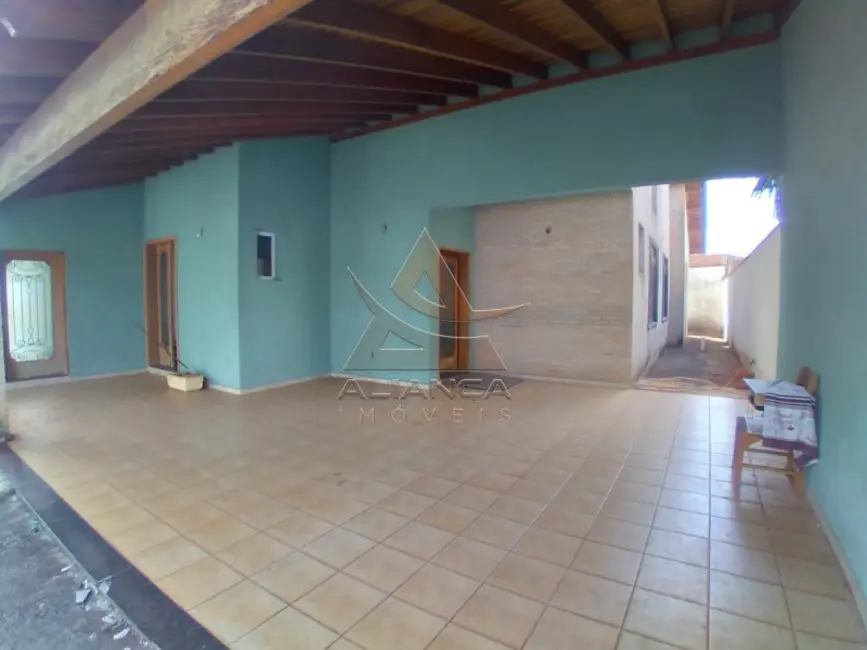 Foto 1 de Casa com 3 quartos à venda, 328m2 em City Ribeirão, Ribeirao Preto - SP
