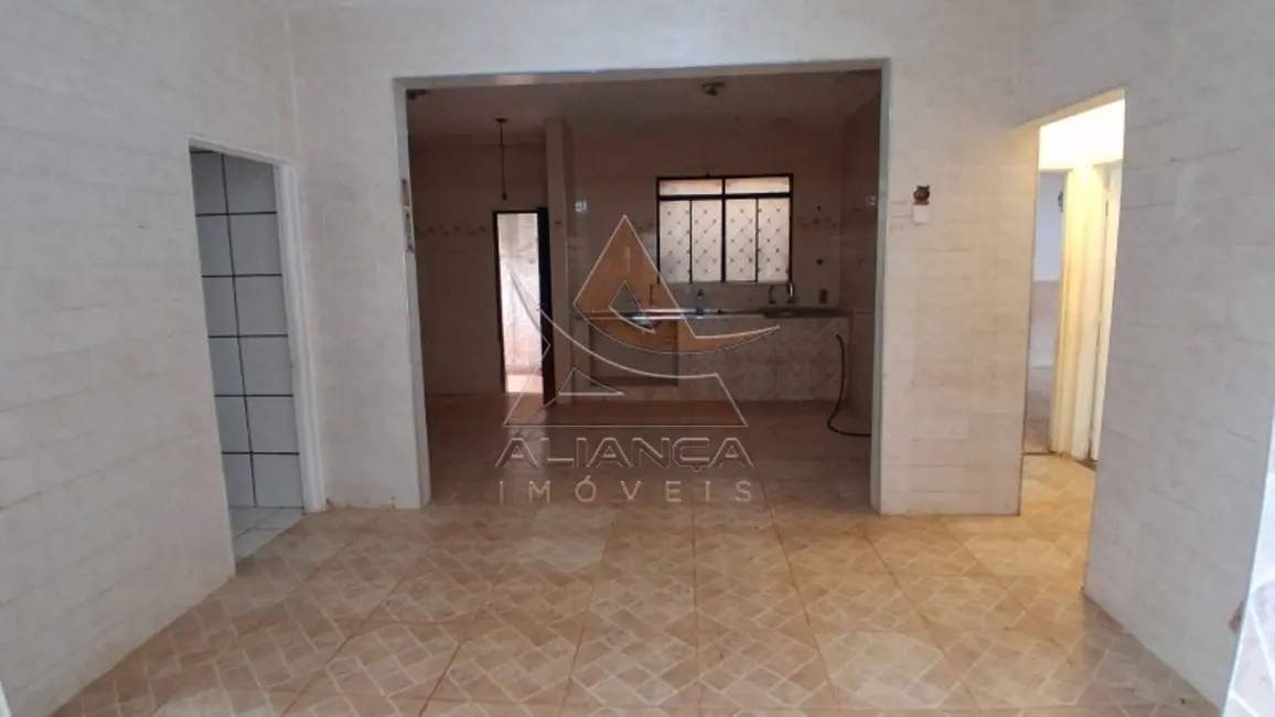 Casa com 3 quartos à venda, 246m2 em Vila Virgínia, Ribeirao Preto - SP - imagem 3 Foto 3 de Casa com 3 quartos à venda, 246m2 em Vila Virgínia, Ribeirao Preto - SP
