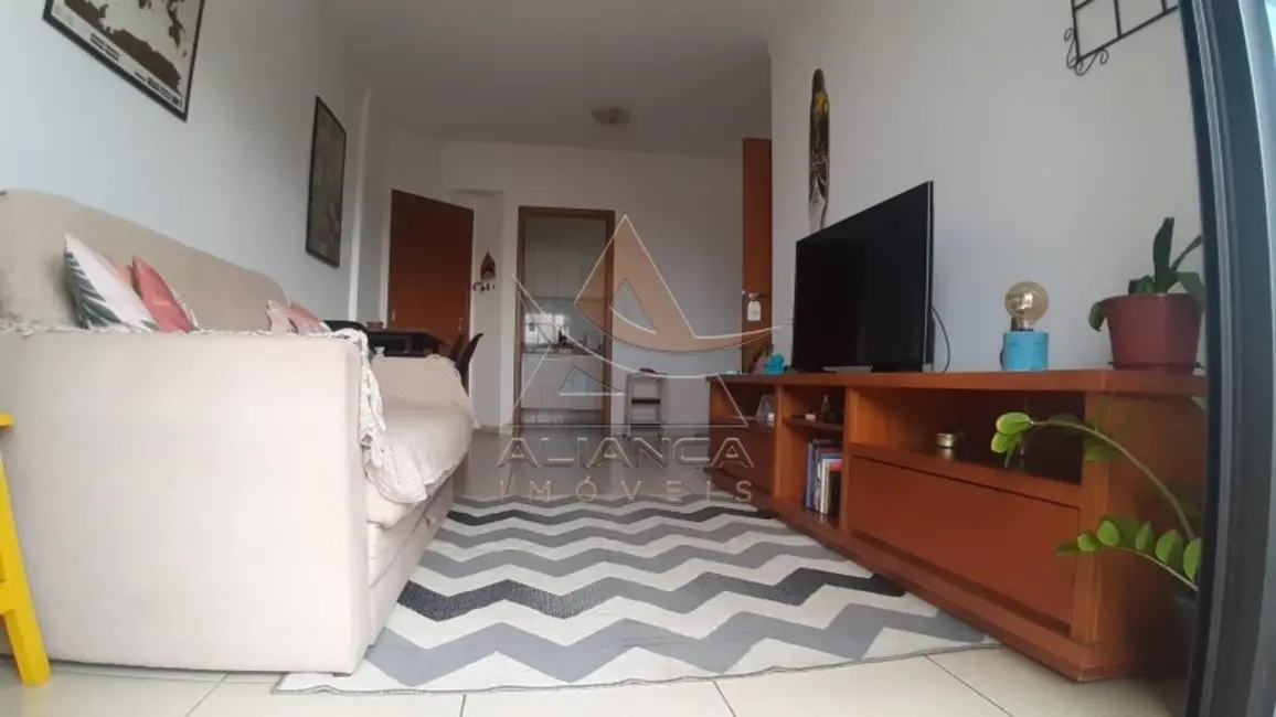 Apartamento com 2 quartos à venda, 75m2 em Jardim Paulistano, Ribeirao Preto - SP - imagem 1 Foto 1 de Apartamento com 2 quartos à venda, 75m2 em Jardim Paulistano, Ribeirao Preto - SP