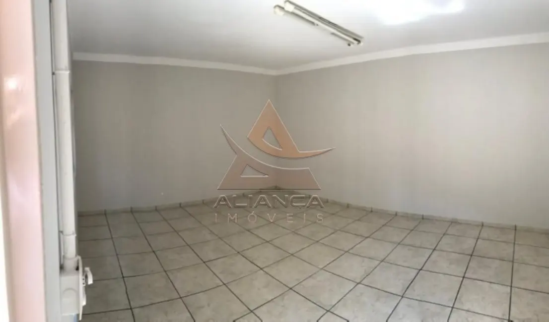 Foto 3 de Casa com 2 quartos à venda, 128m2 em Jardim Mosteiro, Ribeirao Preto - SP