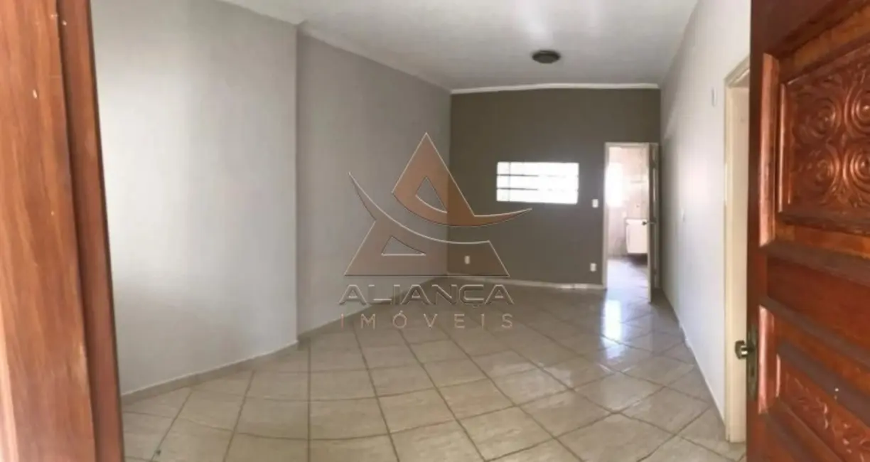 Foto 1 de Casa com 2 quartos à venda, 128m2 em Jardim Mosteiro, Ribeirao Preto - SP