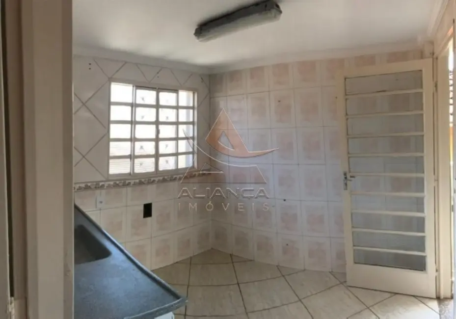 Foto 6 de Casa com 2 quartos à venda, 128m2 em Jardim Mosteiro, Ribeirao Preto - SP