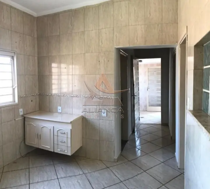 Foto 9 de Casa com 2 quartos à venda, 128m2 em Jardim Mosteiro, Ribeirao Preto - SP