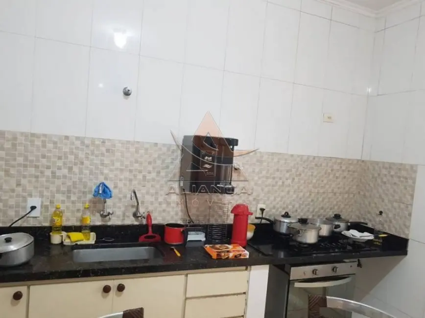 Casa com 3 quartos à venda, 214m2 em Ribeirao Preto - SP - imagem 9 Foto 9 de Casa com 3 quartos à venda, 214m2 em Ribeirao Preto - SP