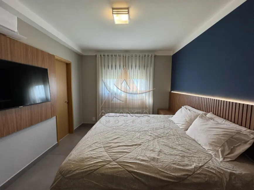 Apartamento com 3 quartos à venda, 119m2 em Ribeirao Preto - SP - imagem 8 Foto 8 de Apartamento com 3 quartos à venda, 119m2 em Ribeirao Preto - SP