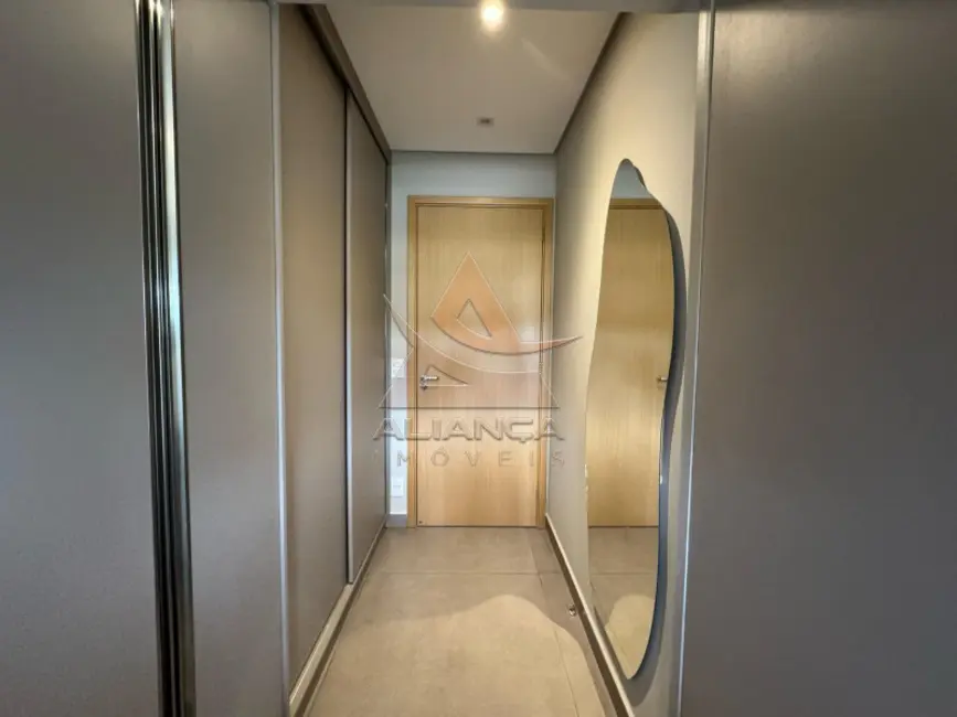 Apartamento com 3 quartos à venda, 119m2 em Ribeirao Preto - SP - imagem 7 Foto 7 de Apartamento com 3 quartos à venda, 119m2 em Ribeirao Preto - SP