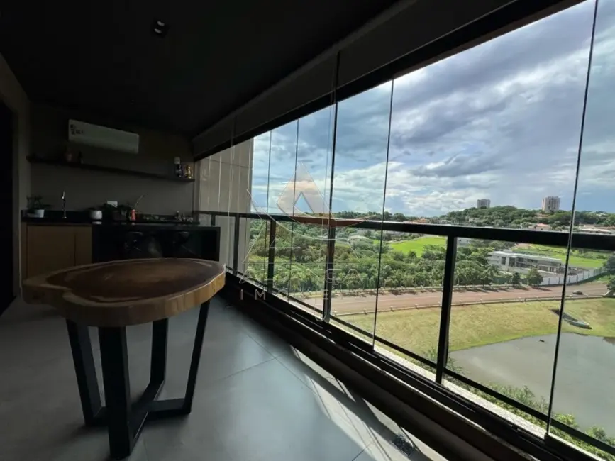 Apartamento com 3 quartos à venda, 119m2 em Ribeirao Preto - SP - imagem 4 Foto 4 de Apartamento com 3 quartos à venda, 119m2 em Ribeirao Preto - SP