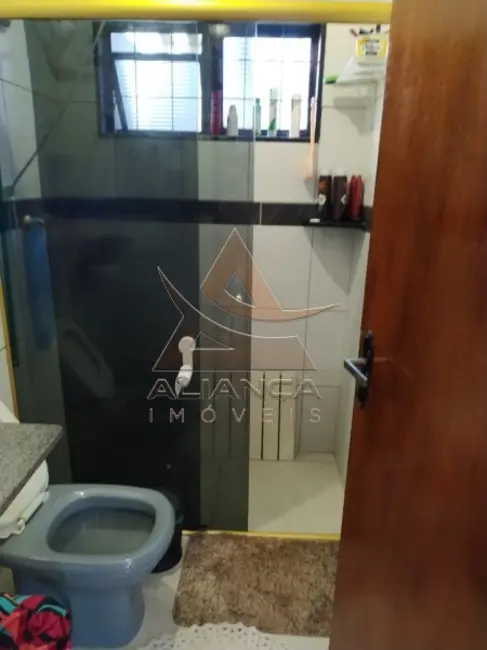 Foto 6 de Casa com 2 quartos à venda, 128m2 em Jardim José Sampaio Júnior, Ribeirao Preto - SP