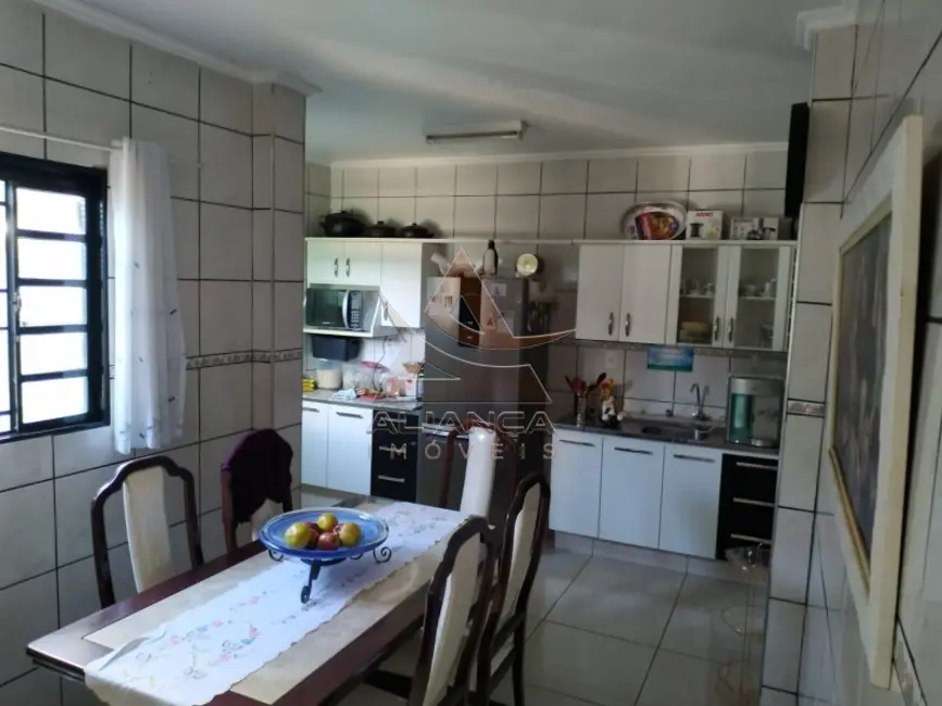 Foto 8 de Casa com 2 quartos à venda, 128m2 em Jardim José Sampaio Júnior, Ribeirao Preto - SP