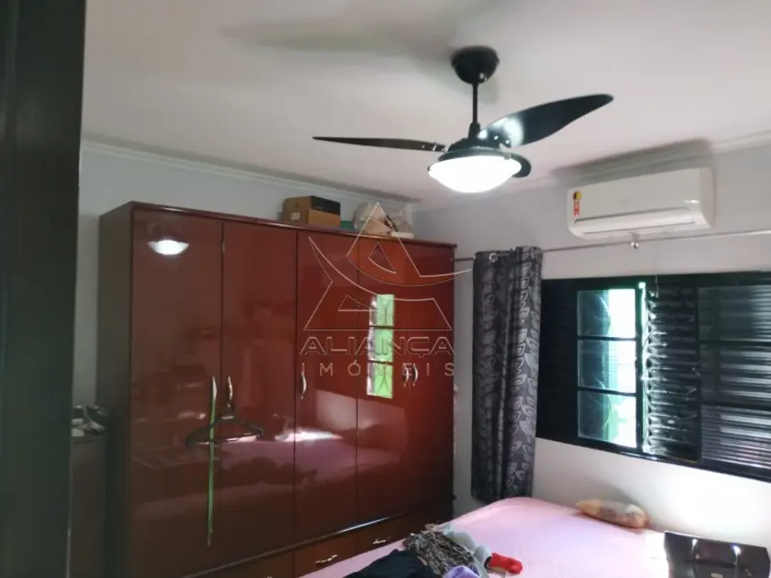 Foto 4 de Casa com 2 quartos à venda, 128m2 em Jardim José Sampaio Júnior, Ribeirao Preto - SP