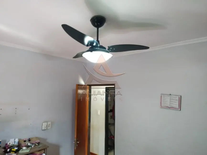 Foto 5 de Casa com 2 quartos à venda, 128m2 em Jardim José Sampaio Júnior, Ribeirao Preto - SP