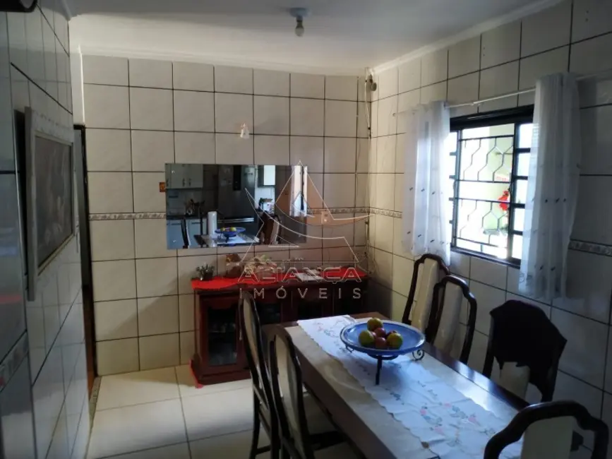 Foto 7 de Casa com 2 quartos à venda, 128m2 em Jardim José Sampaio Júnior, Ribeirao Preto - SP