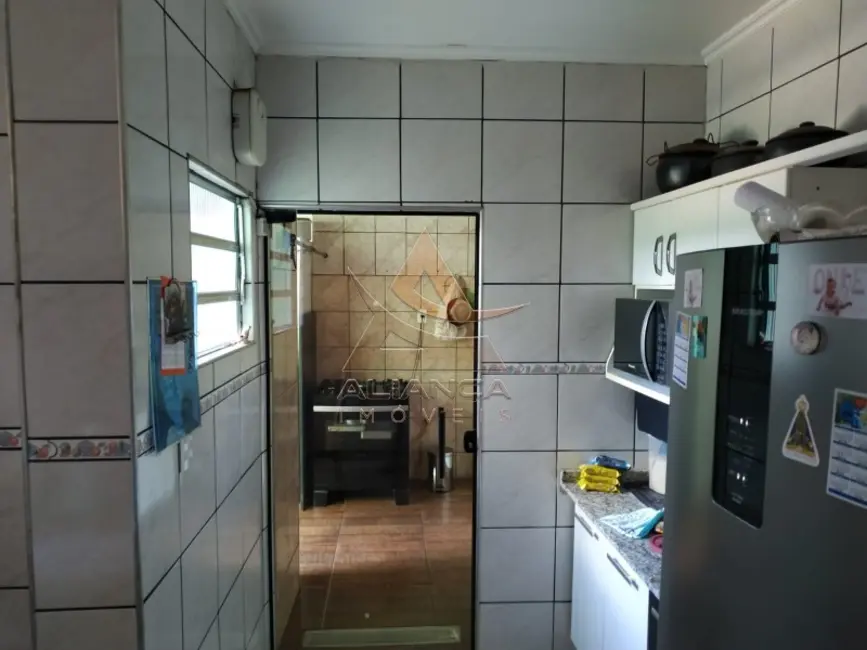Foto 9 de Casa com 2 quartos à venda, 128m2 em Jardim José Sampaio Júnior, Ribeirao Preto - SP