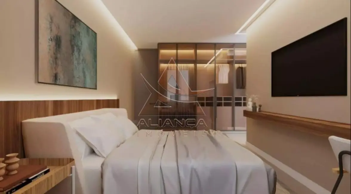 Casa de Condomínio com 4 quartos à venda, 220m2 em Ribeirao Preto - SP - imagem 3 Foto 3 de Casa de Condomínio com 4 quartos à venda, 220m2 em Ribeirao Preto - SP