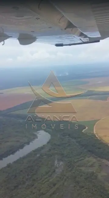 Foto 4 de Fazenda / Haras com 10 quartos à venda, 16777215m2 em Joao Pinheiro - MG