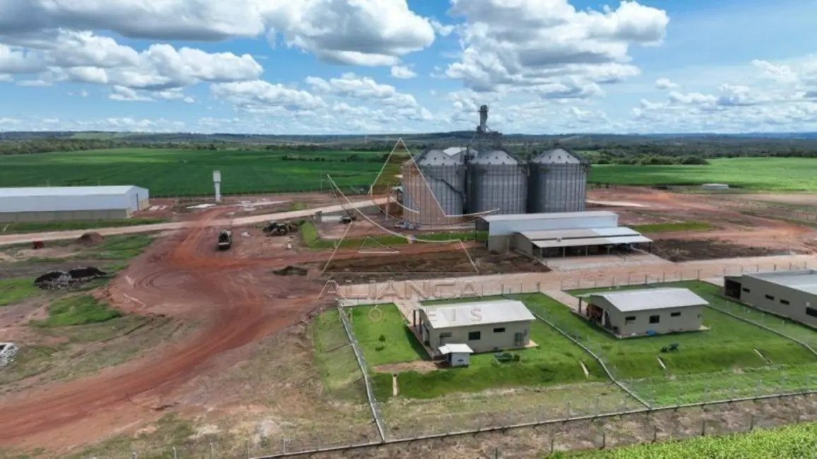 Foto 7 de Fazenda / Haras com 12 quartos à venda, 16777215m2 em Miranorte - TO