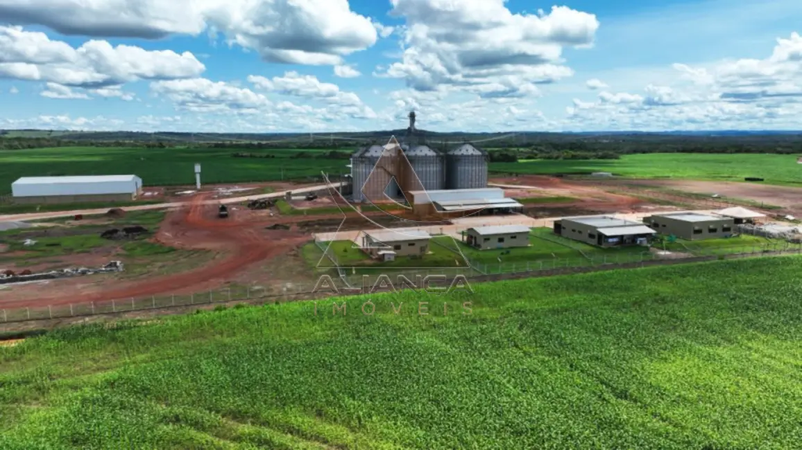 Foto 5 de Fazenda / Haras com 12 quartos à venda, 16777215m2 em Miranorte - TO