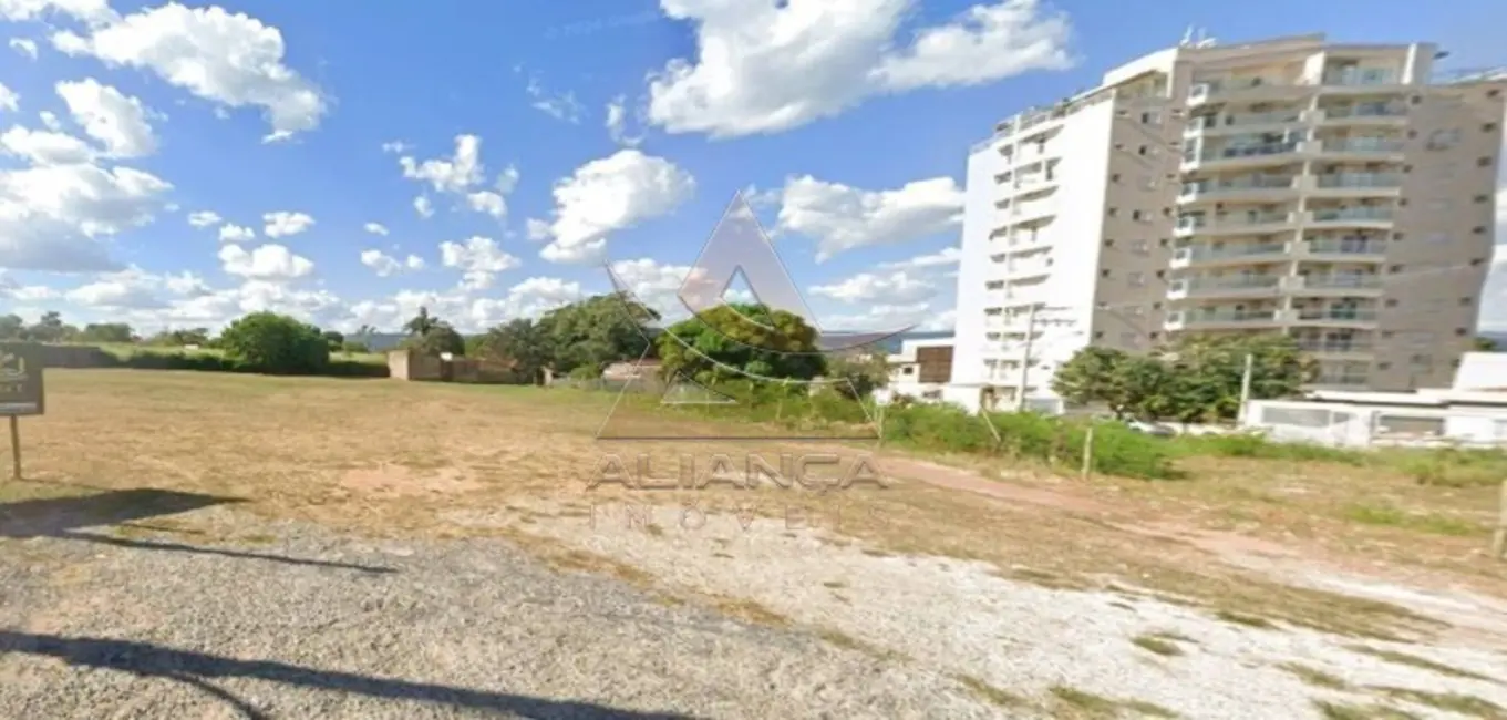 Foto 1 de Terreno / Lote à venda, 3300m2 em Centro, Rifaina - SP
