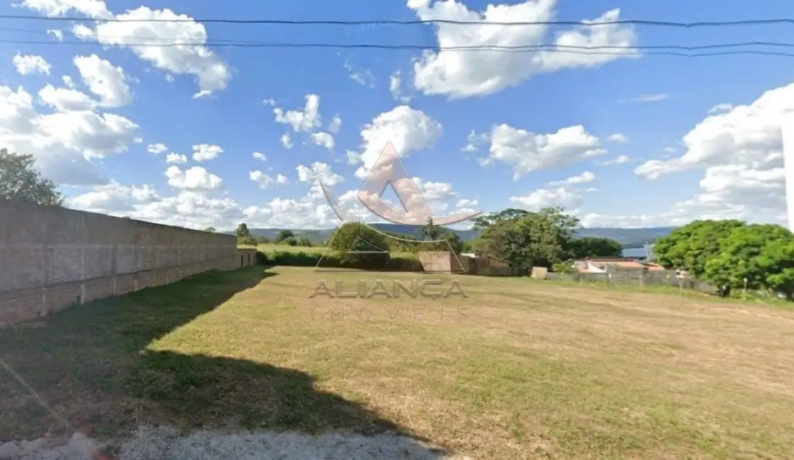 Foto 3 de Terreno / Lote à venda, 3300m2 em Centro, Rifaina - SP
